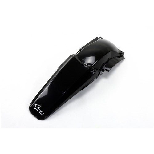 /UFO REAR FENDER CRF450 02-04 (BLK)