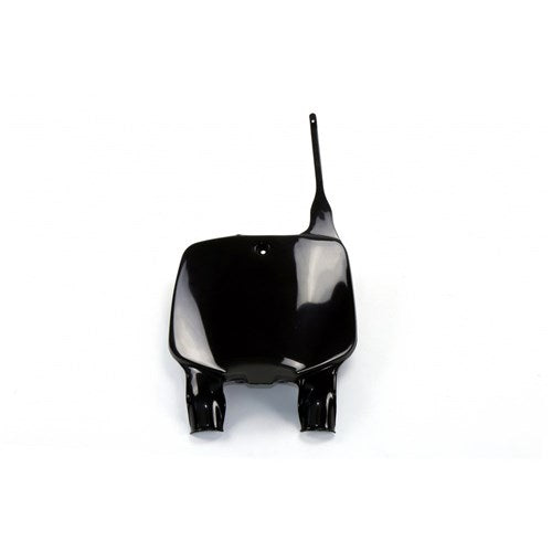 /UFO FR NO PLATE KX125/250/500 96-02 (BLK)