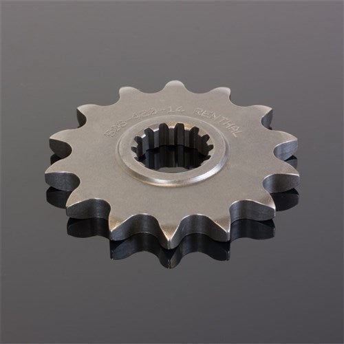 RENTHAL FRONT SPROCKET ROAD 16T - 38552016