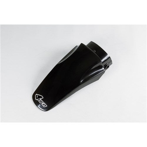/UFO REAR FENDER RM80 86-99 (BLK)