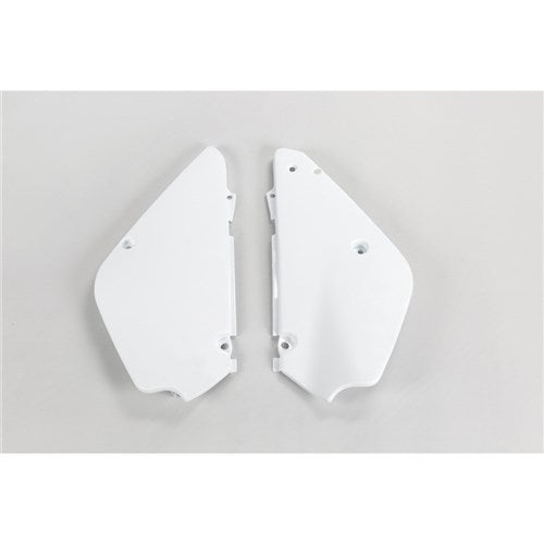 UFO SIDE PANELS RM80/85 00-22 (WHT)