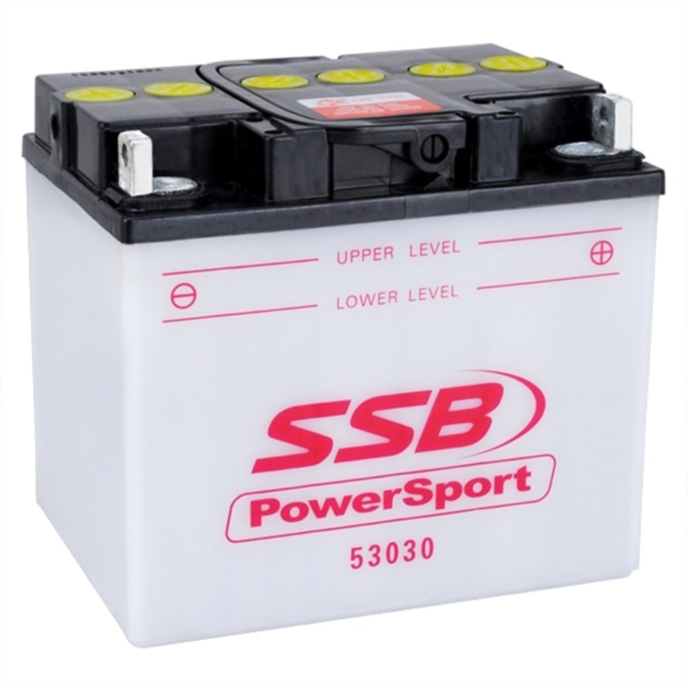 SSB Powersport Extra Heavy Duty Battery (2)