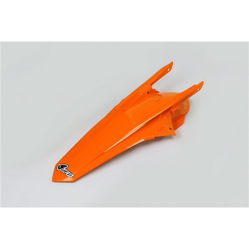 UFO KTM REAR FENDER SX/SXF 16-18 NO SX250 16 (ORG 98-18)