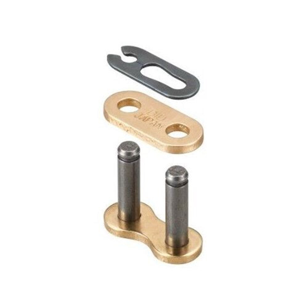 DID CLIP LINK (RB) 415ERZ SDH G&G (LOOSE FIT )