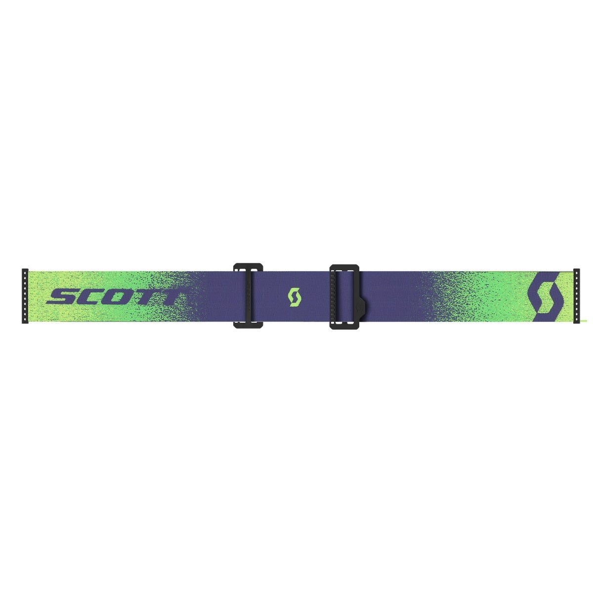SCOTT Prospect 2.0 AMP Goggle purple/yellow rose