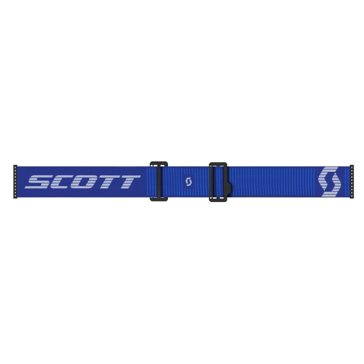 SCOTT Prospect 2.0 Goggle - blue/white | blue chrome lens