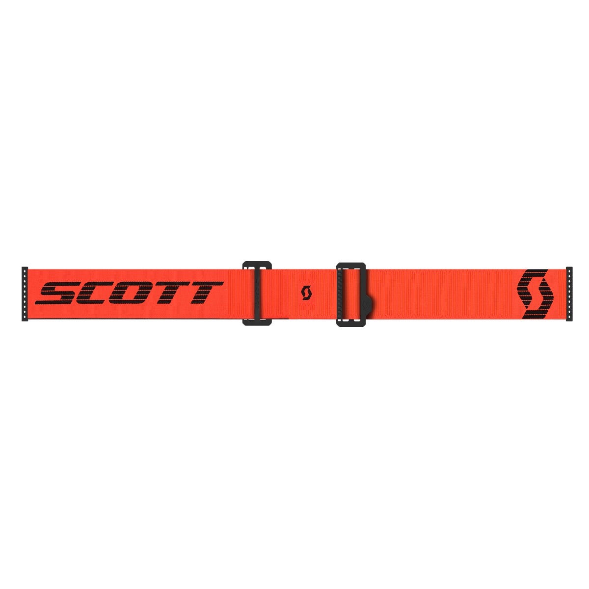 SCOTT Prospect 2.0 Goggle - orange/black | orange chrome lens
