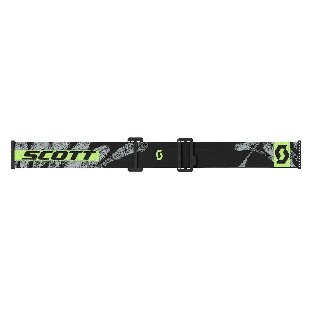 SCOTT Prospect 2.0 Goggle black/yellow yellow ch