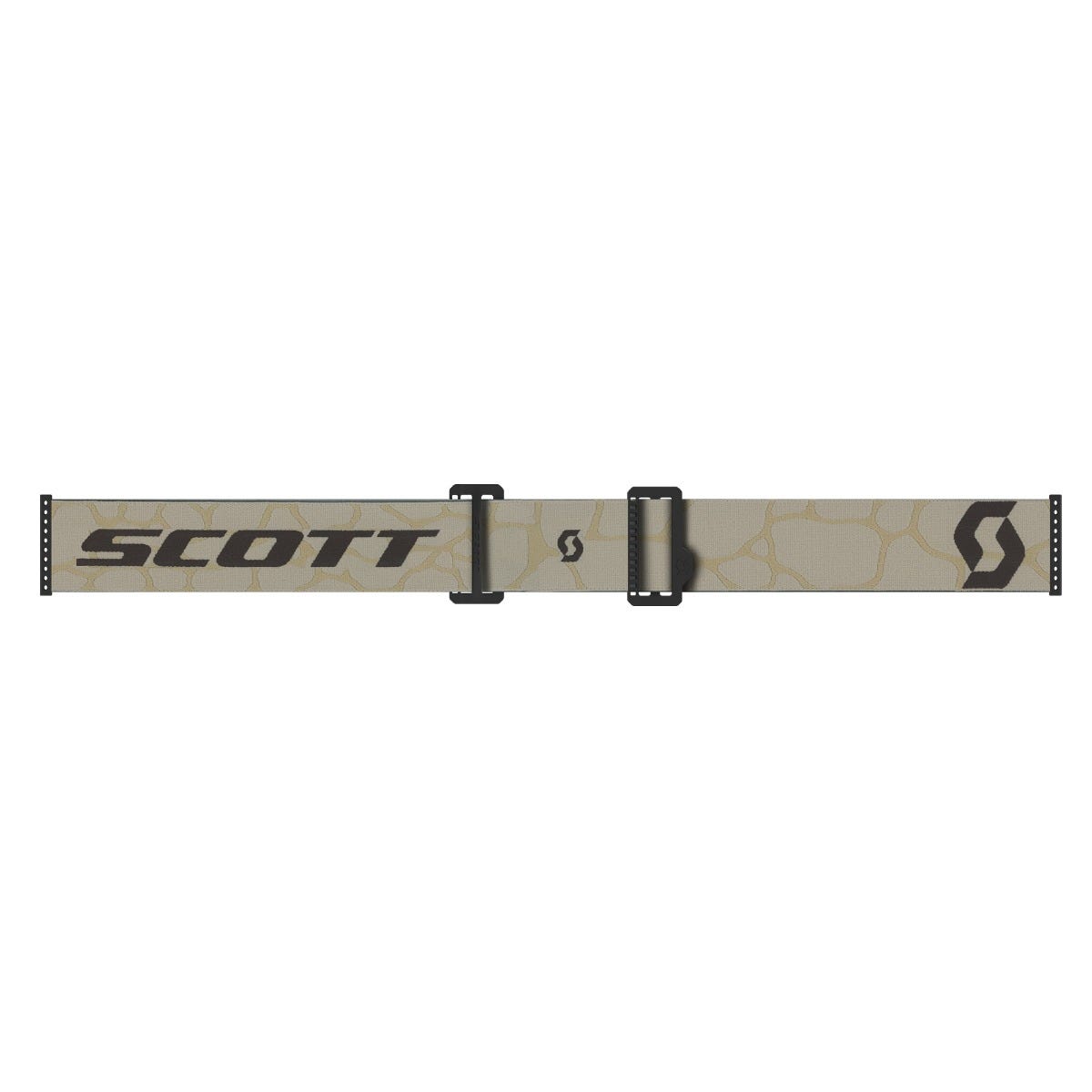 SCOTT Prospect 2.0 Sand Dust Light Sensitive Goggle - desert beige/dirty brown | light sensitive grey lens