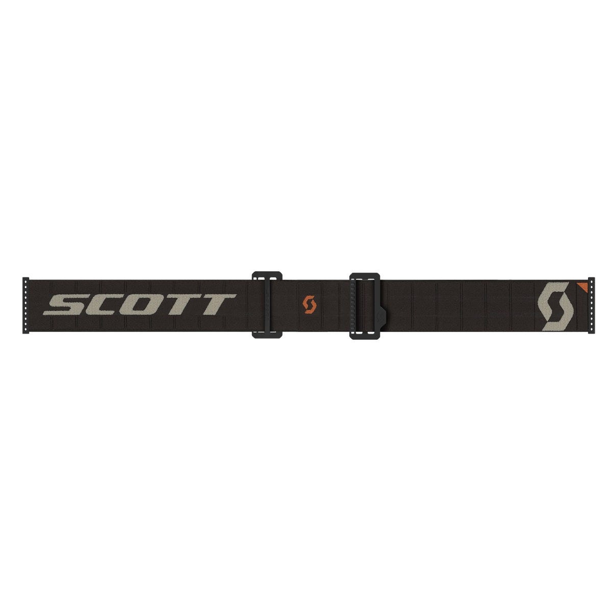SCOTT Prospect 2.0 AMP Goggle brown/beige gold ch
