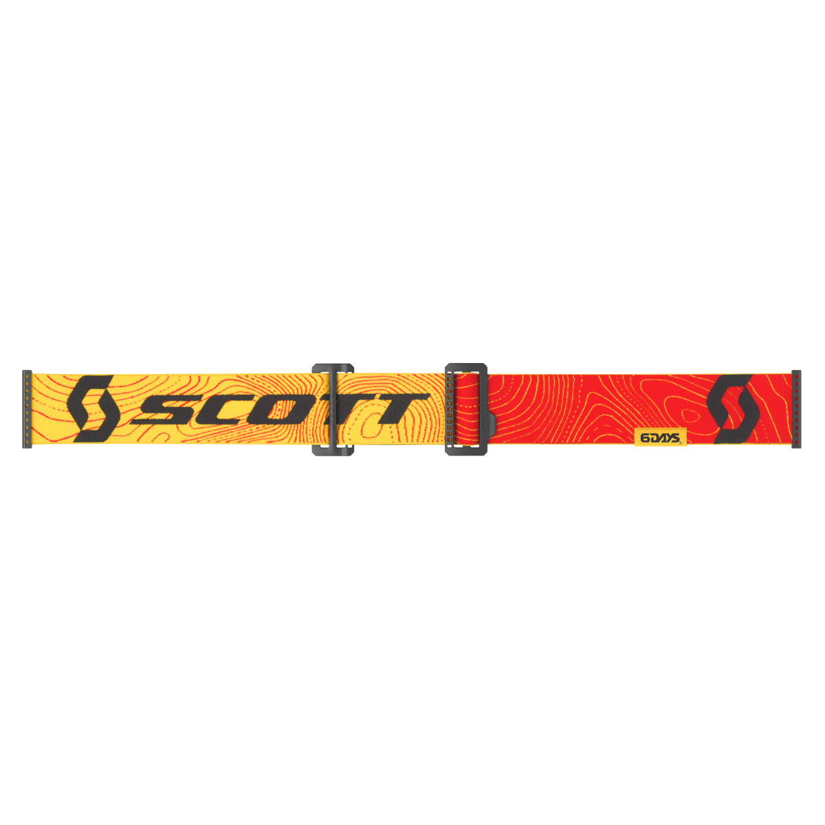 SCOTT Prospect 6 DAYS 2024 Spain Goggle