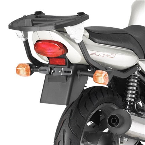 GIVI MONORACK ER5 500 01>02 +M3/MM