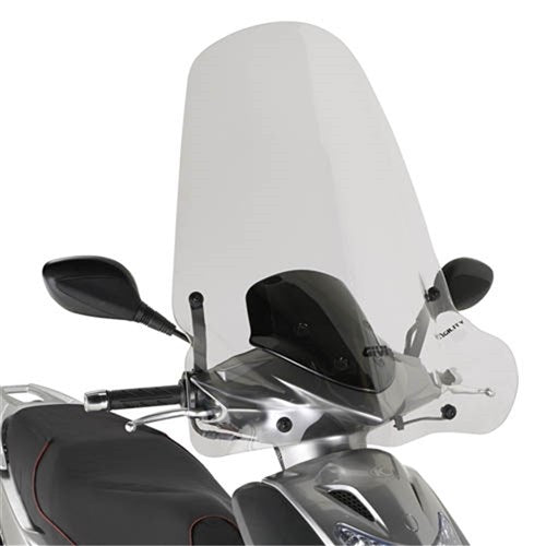 GIVI SCREEN AGILITY 50-125-150-200