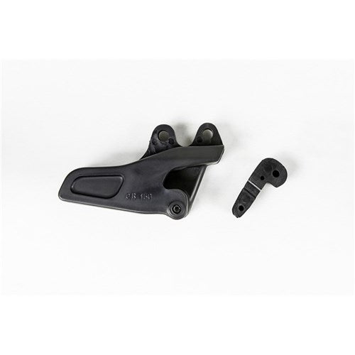 UFO CRF150R 07-18 CHAIN GUIDE (BLK)