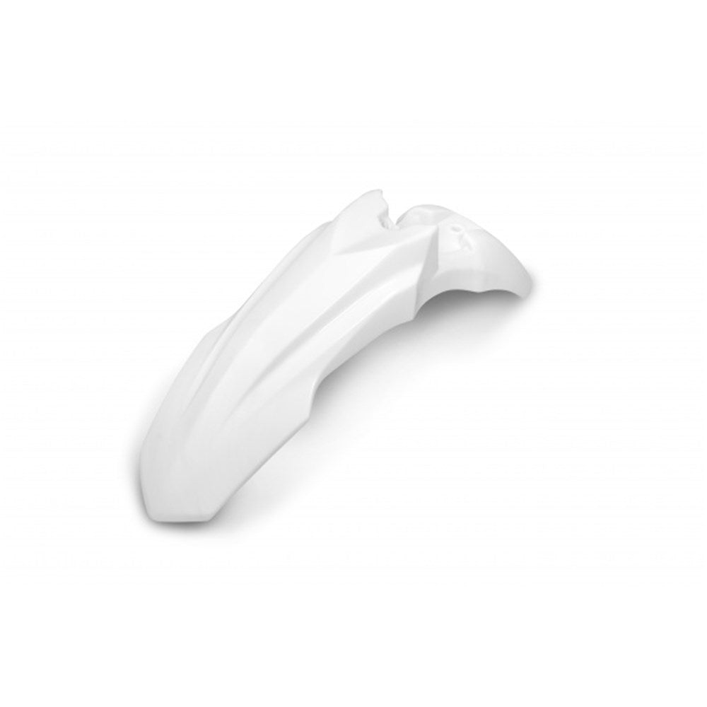 UFO FRONT FENDER CRF 110F (2019-25) WHT