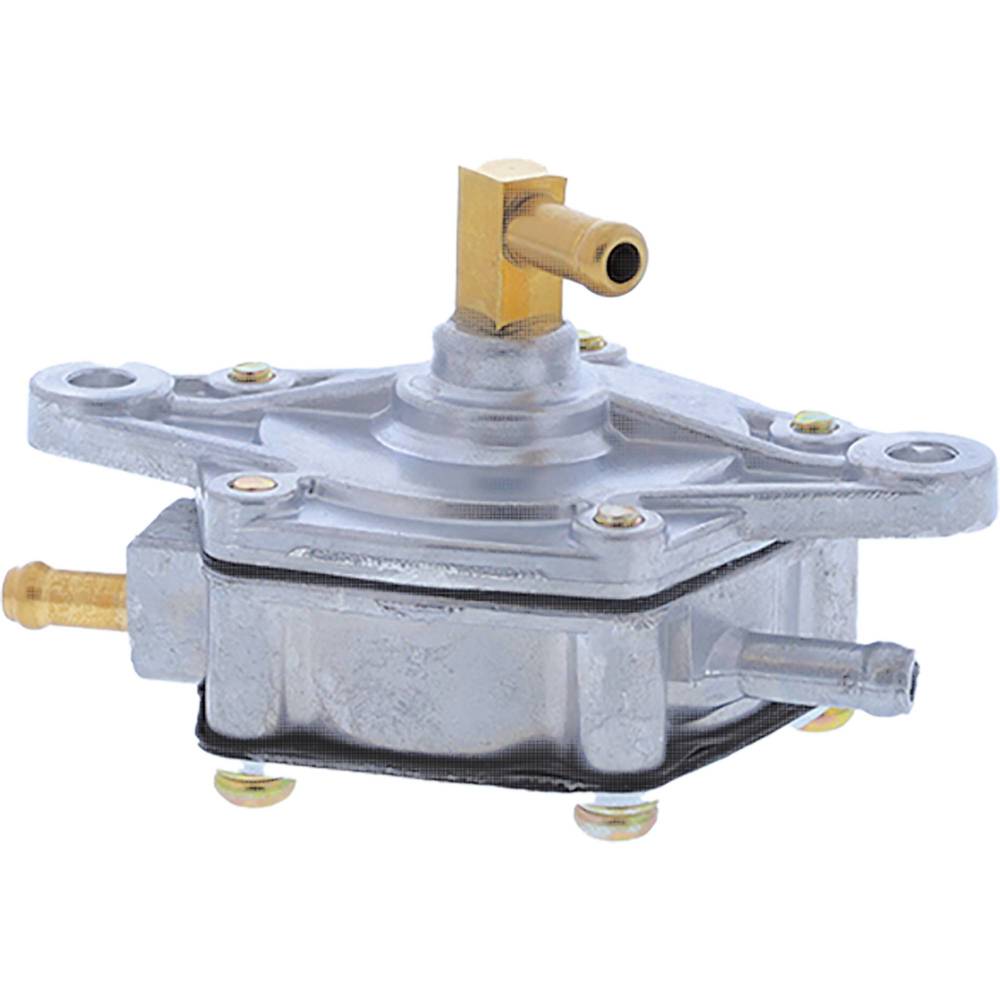 All Balls Fuel Pump Vacuum Operated - SUZUKI LT-F250 QUADRUNNER 1999