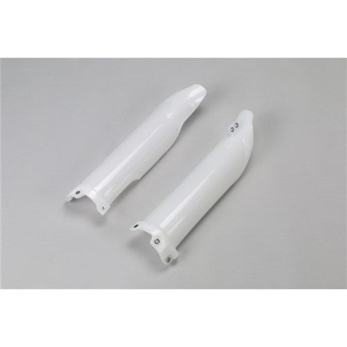 /UFO KX250F 09-22/450F 09-22 FORK SLIDER PROT (NEUTRAL)