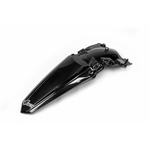 UFO REAR FENDER KX250F 21-22/KX450F 19-22 (BLK)