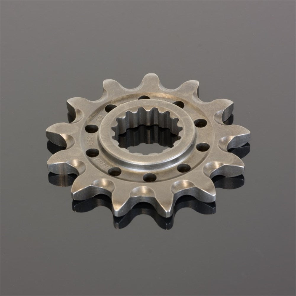 RENTHAL FRONT SPROCKET ROAD ULTRALIGHT 17T (475U-520-17P) /