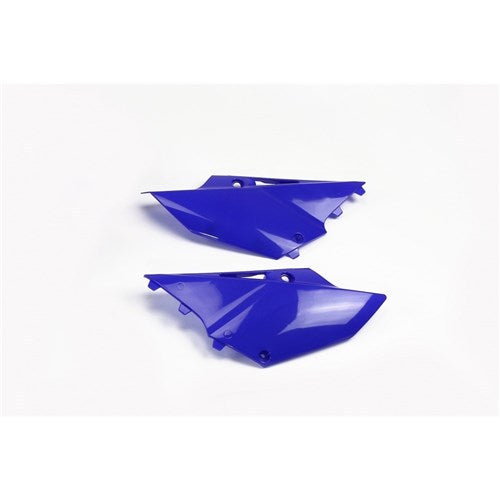 UFO YZ125/250 15-21 SIDEPANELS (REFLEX BLU)