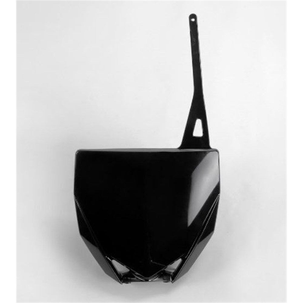 #UFO FR N/P YZ85 15-18 (BLK)