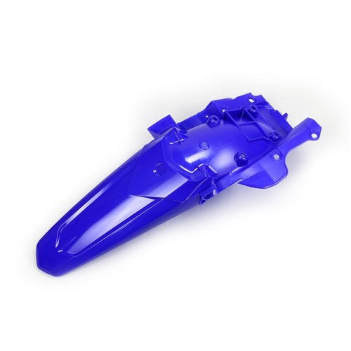 UFO YZ250F 19-22/450F 18-22 REAR FENDER (REFLEX BLU)