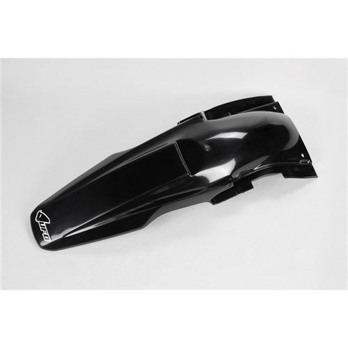 UFO RMZ250 REAR FENDER 07-09 (BLK)
