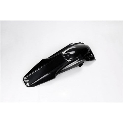 UFO RMZ450 08-17 REAR FENDER (BLK)