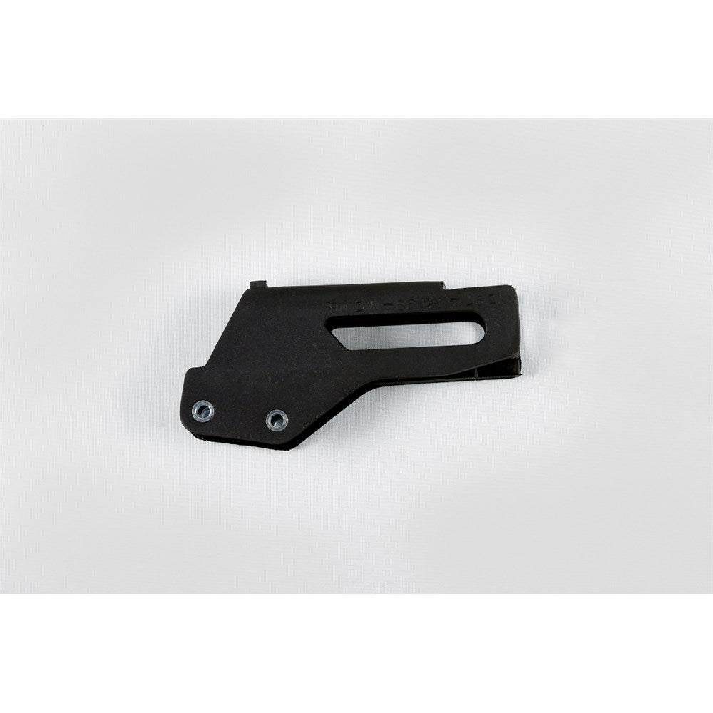 #UFO CHAIN GUIDE RMZ250 10-18 (BLK)