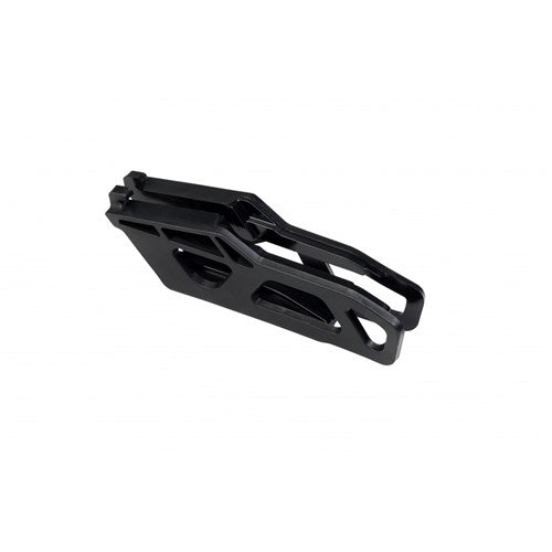 /UFO CHAIN GUIDE RMZ250 19-22 / RMZ450 18-22 (BLK)