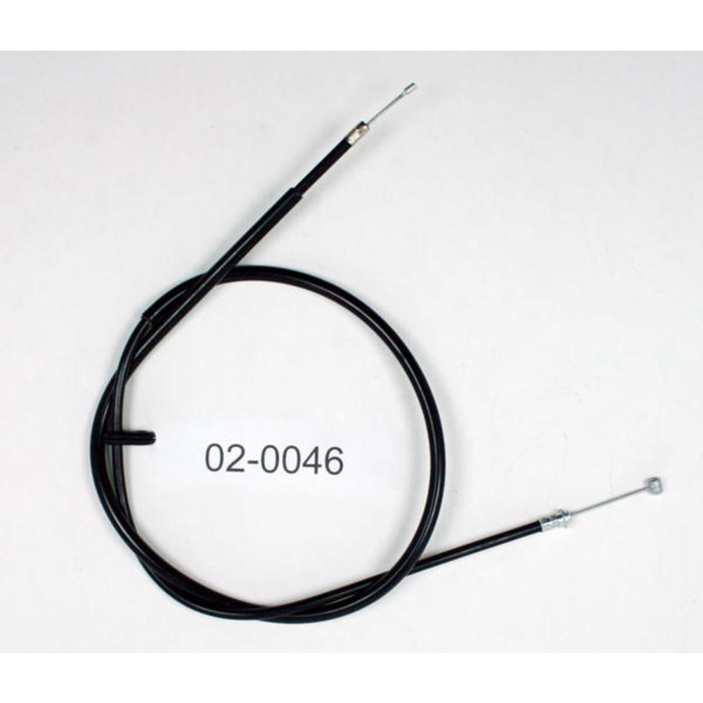 Motion Pro - ATC185 S 80-83 / ATC200 E ES M S 81-84 / TRX200 84 Throttle Cable (02-0046)