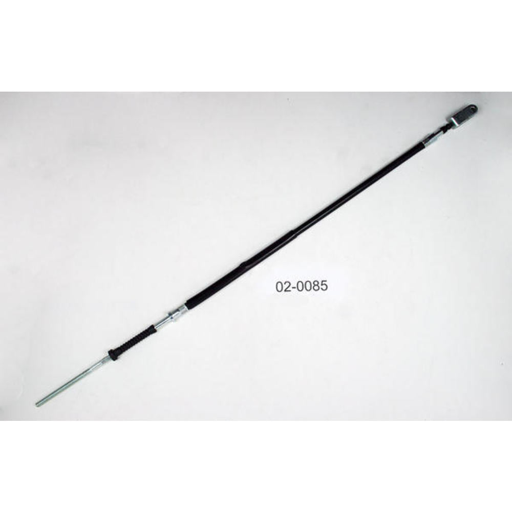 Motion Pro - ATC200ES 84 Foot Brake Cable (02-0085)