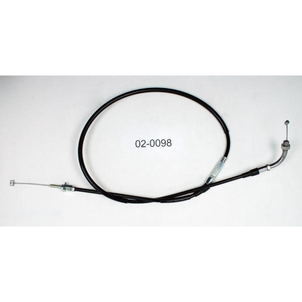 Motion Pro - GL 1200 Pull Throttle Cable 1985-87 (02-0098)