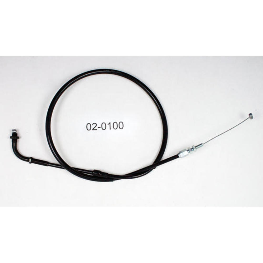 Motion Pro - Throttle Cabe Pull CX500TC (02-0100)