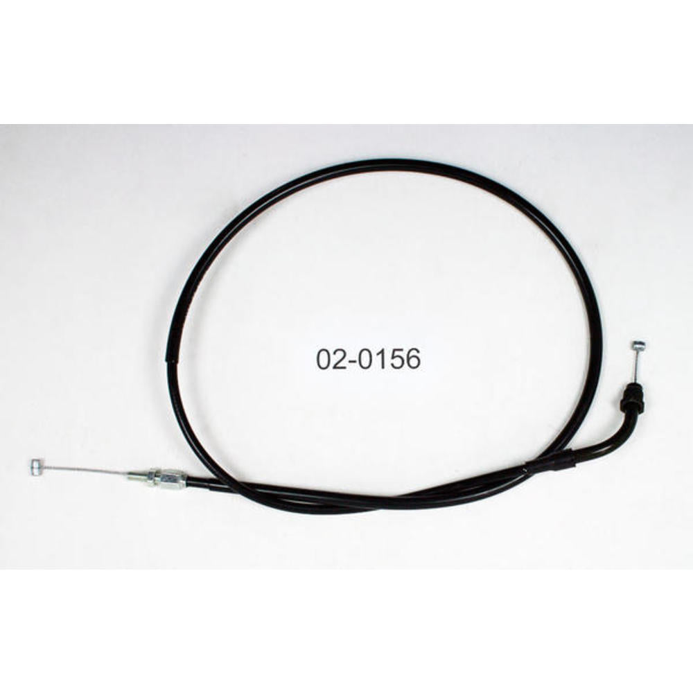 Motion Pro - CB 550K 1977-78 Push Throttle Cable (02-0156)