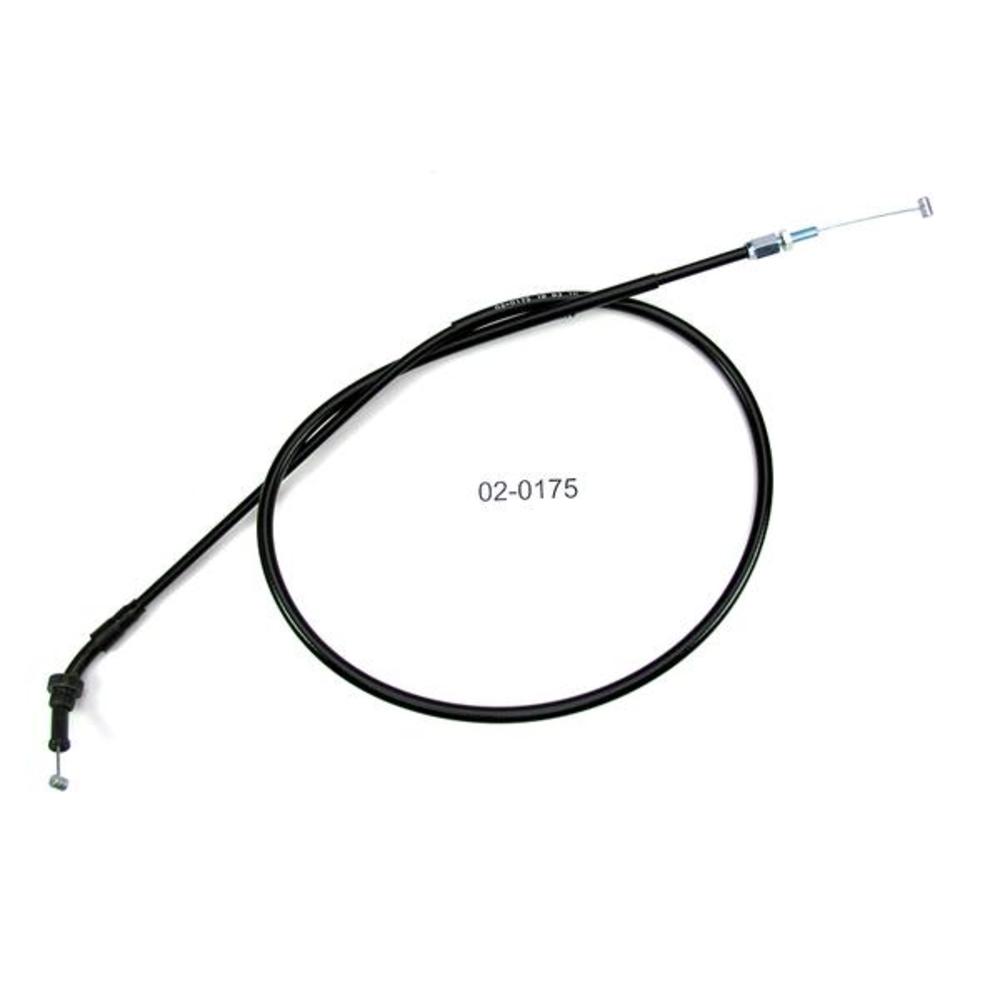 Motion Pro - CB 650C Push Throttle Cable 1979-80 (02-0175)