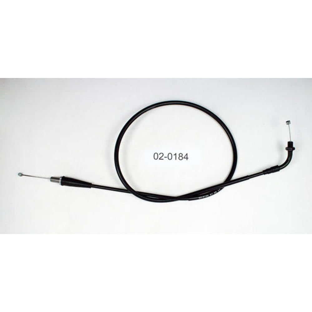 Motion Pro - Throttle Cable (02-0184) (45-1024)