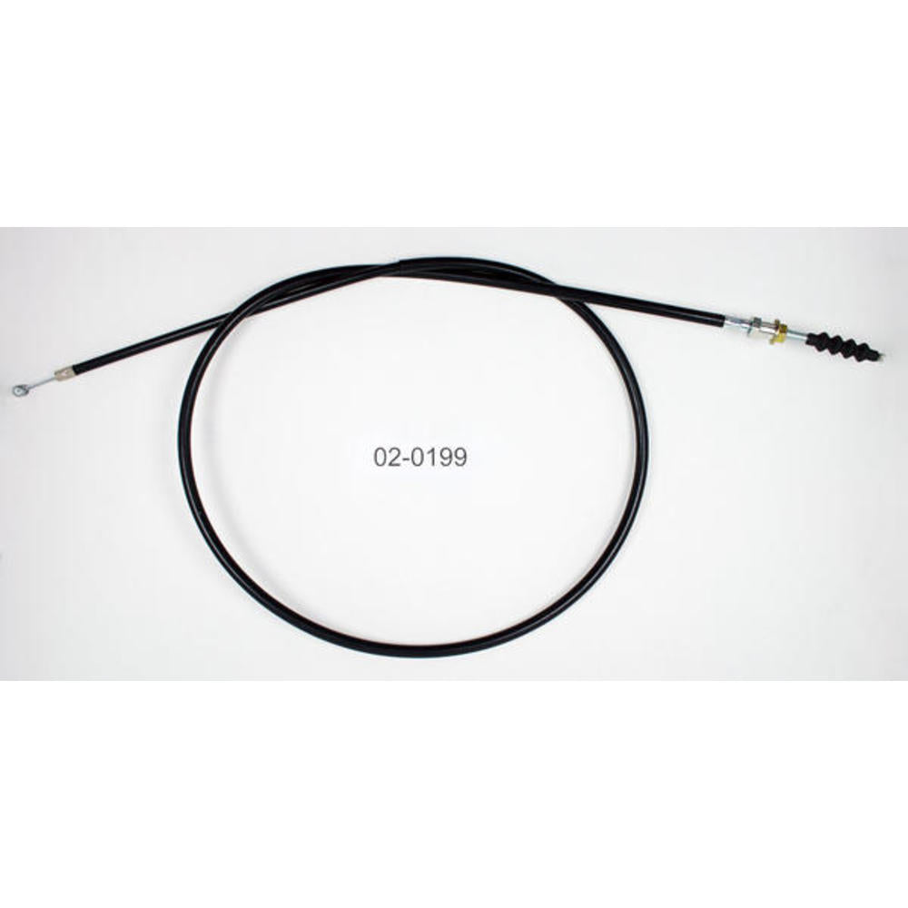 Motion Pro - CB 650C Clutch Cable 1979-80 (02-0199)