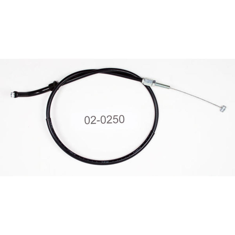 Motion Pro - CBR900 RR Push Throttle Cable (02-0250)