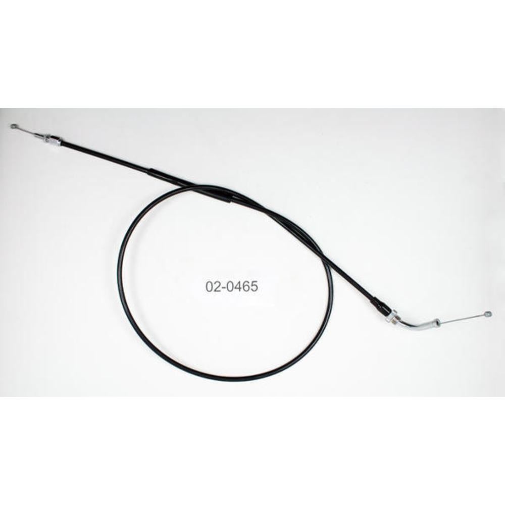 Motion Pro - VTX 1800 Push Throttle Cable 2002-07 (02-0465)
