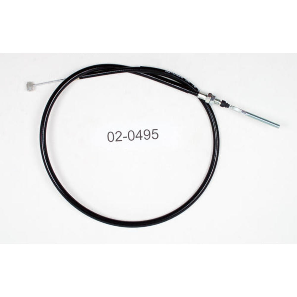 A1 - CRF/XR/Z 50 +3" Front Brake Cable (02-0495)