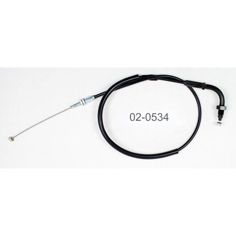 Motion Pro - CBR 600RR 07-08 Pull Throttle Cbale ( 02-0534)