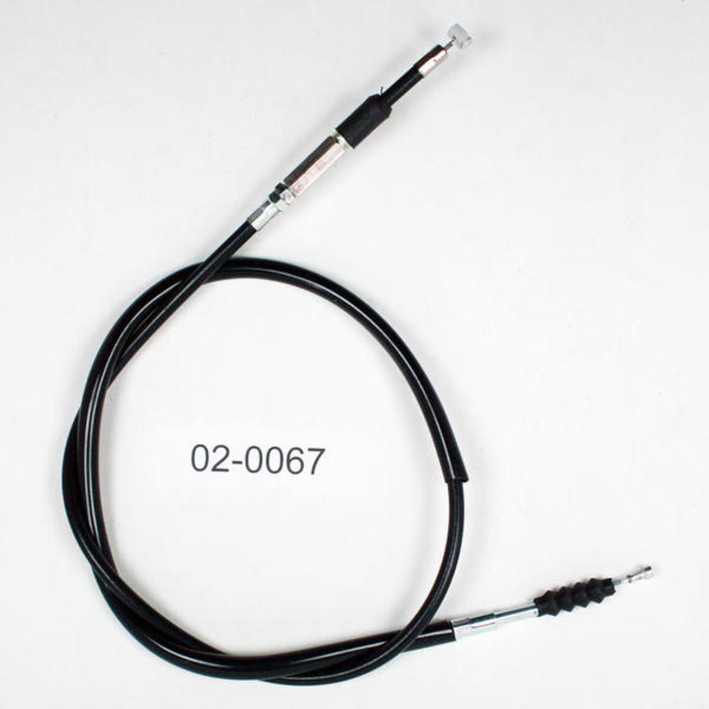 Motion Pro - XR350/XL350 Clutch Cable (02-0067)
