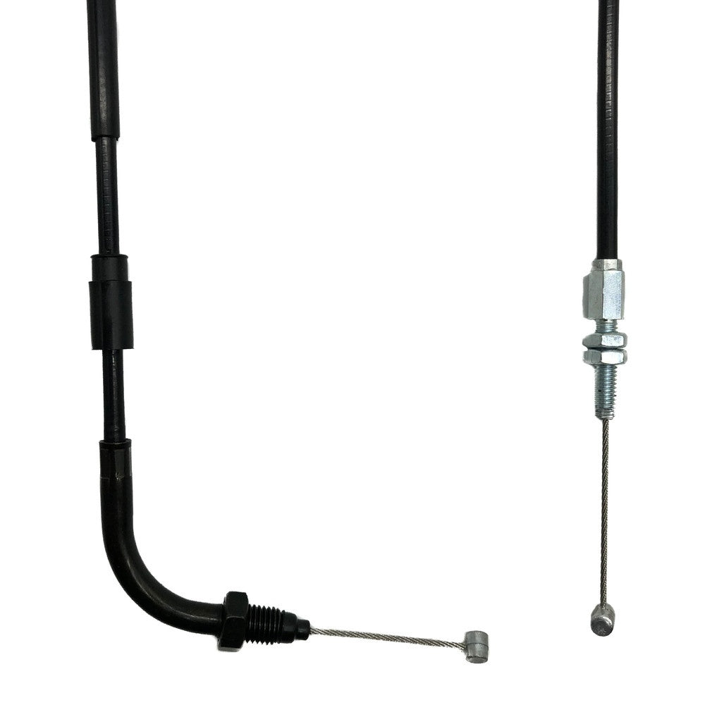 A1 - CB125E Throttle Cable 2012-19