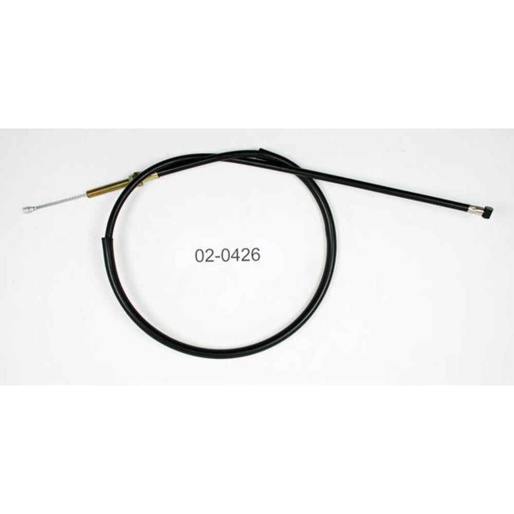 Motion Pro - CBR600F Honda Clutch Cable (02-0426)
