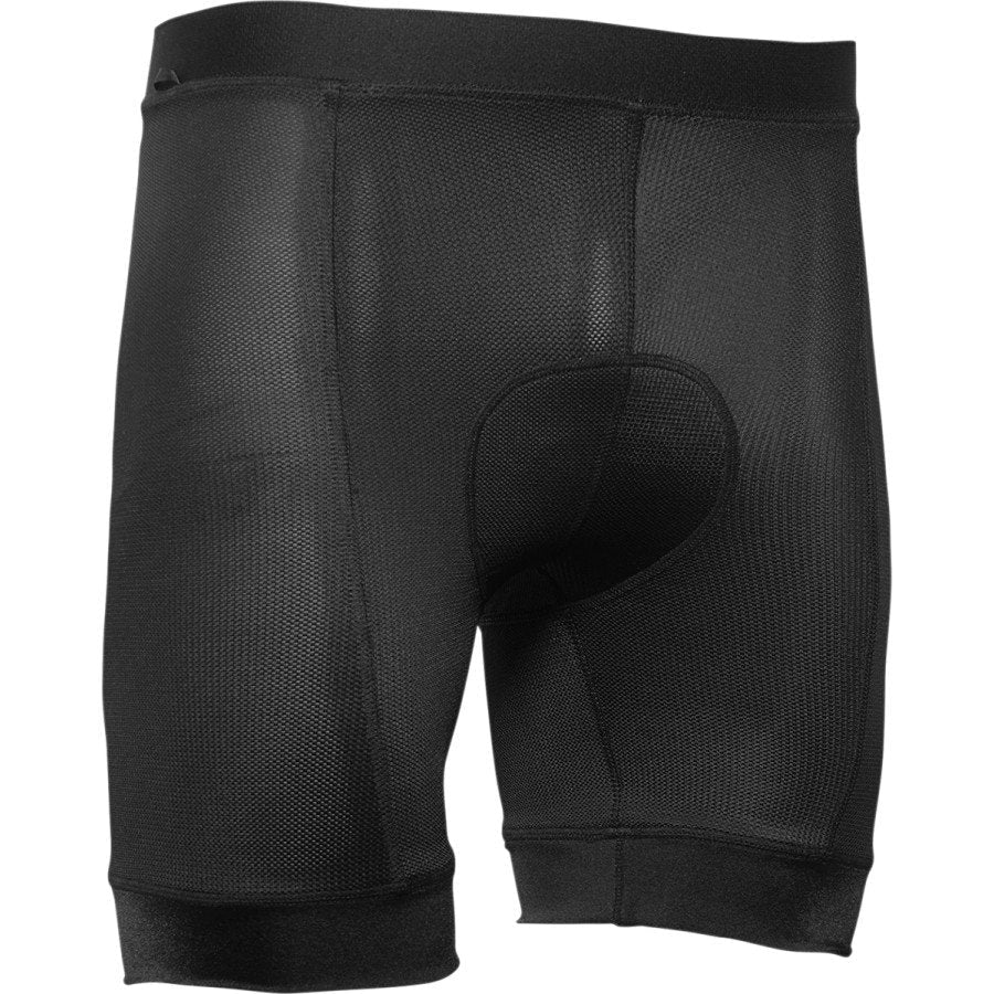 Assist MTB Short Black – 40 5001-0031