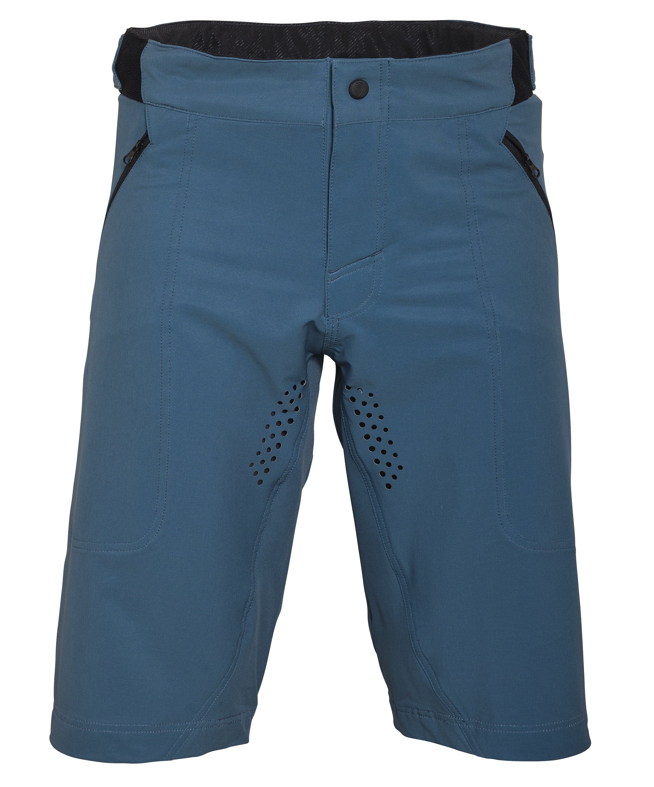 Assist MTB Short Teal – 30 5001-0114