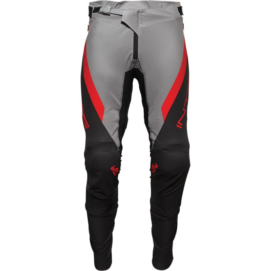 Pants Intense Black/Grey – 38 5010-0012
