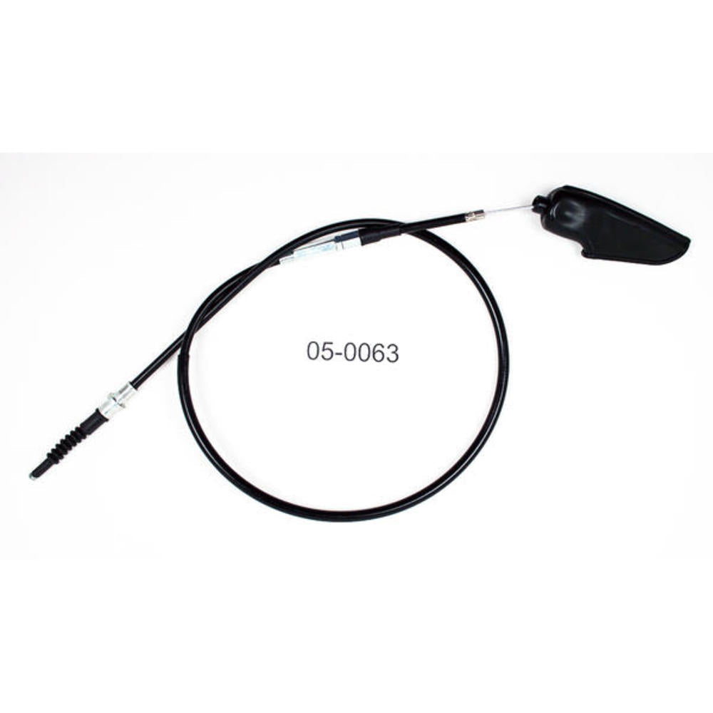 Motion Pro - YZ 80 1981-83 Clutch Cable (05-0063)