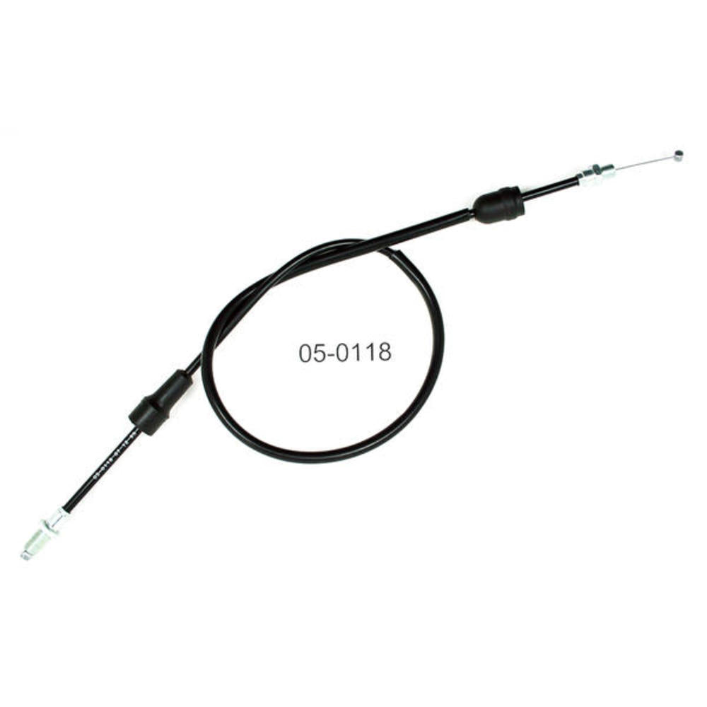 Motion Pro - YFS 200 88-06 Throttle cable +2 05-0118